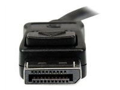 Startech 10m Active Displayport Cable - Dp To Dp M/m - Displayport For Audio/video Device