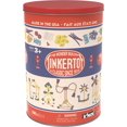 thumbnail image 1 of Tinkertoy - Boîte 100pc, 1 of 3