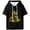 Black, variant on Yeat Dangerous Summer Bell Hooded T-shirt Women Men Short Sleeve Tee Casual Fashion Tops
