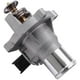thumbnail image 3 of Thermostat For Cruze Aveo Opel Zafira Vectra Insignia 96984104, 3 of 5