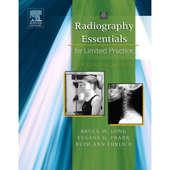 Pre-Owned Radiography Essentials for Limited Practice (Paperback) 1416024492 9781416024491