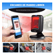thumbnail image 4 of Lector De Código De Barras Omnidireccional 1d/2d/qr Con Usb, 4 of 5