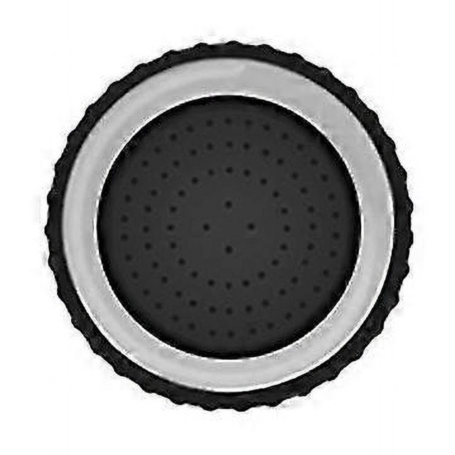 Q9 Mobile Phone Tablets Game Controller Joystick Button Touch Screen JoypadBlack