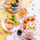 thumbnail image 2 of Dried Fruit and Nut Gift Basket, Healthy Assorted Natural Snack Gift Tray, Extra Large Variety Food Tray Party Platter- Easter, Holiday, Birthday, Sympathy, Office, Men, Woman, Him, Her Husb, 2 of 5
