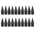 thumbnail image 1 of 20 Pcs Embouts de Crayon Durables Embouts de Crayon Remplaçables Embouts de Crayon Graphite Sans Encre, 1 of 5