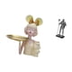 thumbnail image 5 of Estatua con bandeja para guardar llaves,Estatua de niña con bandeja para guardar llaves coleccionable,Figura de escritorio,Estatua de, 5 of 8