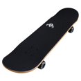 thumbnail image 5 of Darkstar DS40 Skateboard (31.6" x 7.75") - Blue Chrome, 5 of 5