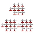 thumbnail image 1 of Methold 30Pcs Rabbit Automatic Water Feeders Mice Rabbit Supplies Animal Rats Type1 NO1, 1 of 1