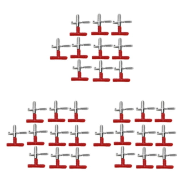 Methold 30Pcs Rabbit Automatic Water Feeders Mice Rabbit Supplies Animal Rats Type1 NO1