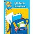 thumbnail image 1 of Pre-Owned Modern Cursive (Paperback) 0743937694 9780743937696, 1 of 1
