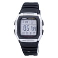 thumbnail image 1 of Casio Montre pour Homme Youth Numérique Alarme Chrono Illuminator W-96H-1AVDF W96H-1AVDF, 1 of 1