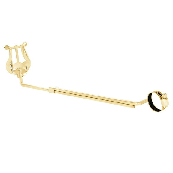 PBPBOX Flute Flip Folder For Marching Band Flute Sheet Music Holder Durable 1Set 11.00X2.75X1.81in