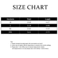thumbnail image 4 of YZZZJZQL Women's High Waist Tummy Control Shapewear Briefs, Adjustable Hook-and-Eye Underwear for Butt Lifting & Daily Wear Yellow L, 4 of 4