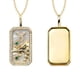 thumbnail image 1 of 12 Constellations Necklace With Diamonds And Colored Stones Necklace 12 Constellations, 1 of 1