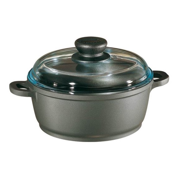 Berndes Tradition Dutch Oven w/lid Multiple Sizes