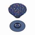 thumbnail image 5 of PopSockets PopGrip for MagSafe, Grip and Stand for Phones and Cases, Remove and Reposition, Swappable Top – Circus Regrind, 5 of 6