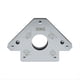 thumbnail image 2 of Herramientas Auxiliares de Soldadura Eléctrica Posicionador de Soldadura Magnética Soldadura Eléctrica Absorción de Hierro Imán de Ángulo Recto 50 Kg, 2 of 5
