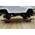 thumbnail image 4 of Replacement Simulation Jack RC Car Scissor Jack Tool For Axial SCX10 1/10, 4 of 19