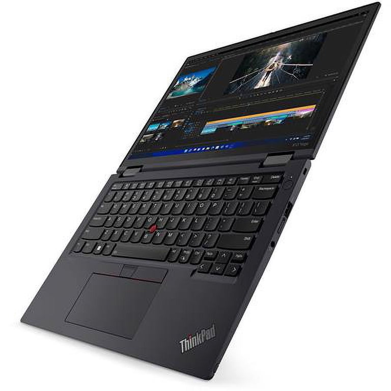 Lenovo ThinkPad X13 Yoga Gen 3 21AW002QUS 13.3