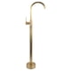 thumbnail image 1 of Grifo mezclador de ducha grifo de bañera independiente de acero inoxidable de alta durabilidad estilo elegante para lavabo tipo columna ANGGREK  Otros, 1 of 8