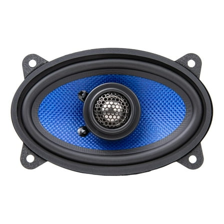 HCC46CX Colossus Classic 4 x 6 Inch Coaxial Speakers