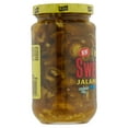 thumbnail image 5 of Mount Olive Sweet Heat Jalapeno Peppers 12 oz Package May Vary, 5 of 5