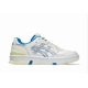 thumbnail image 1 of EX89 | Unisex | White/Concrete I Sportstyle Shoes | ASICS NIB M-10.5 W-12, 1 of 6
