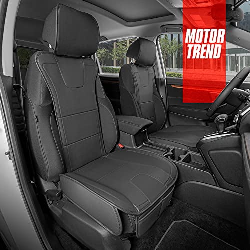 Padded car seat clearance covers