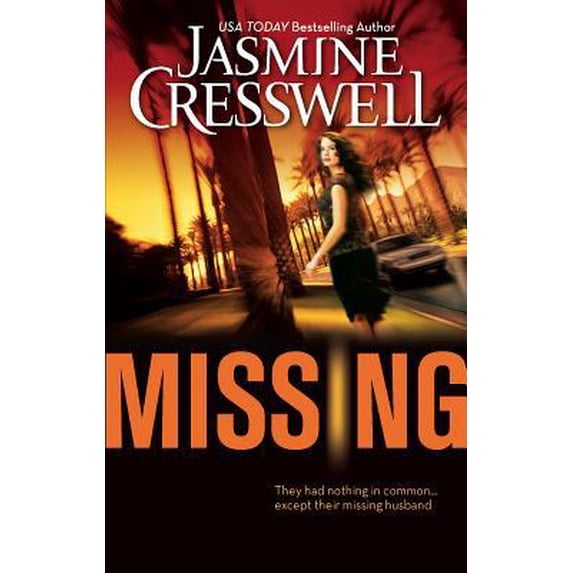 Pre-Owned Missing (Mass Market Paperback) 0778324672 9780778324676