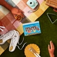 thumbnail image 4 of M&M's Minis Milk Chocolate Summer Candy, Sharing Size - 9.4 oz Resealable Bag pack of 2, 4 of 5