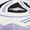 Purple, variant on Avia Little and Big Kids Bubble Athletic Sneakers