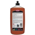thumbnail image 3 of Limpiador y abrillantador para pisos de madera dura Weiman, 3,8 l y 946 ml, 3 of 9