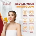 thumbnail image 4 of Suero de células madre para la piel - Mejora de la piel juvenil con extracto de algas marinas y manzana suiza - 1 fl oz - Cosmesis, 4 of 5