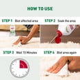 thumbnail image 4 of Destructor de orina Nature's Miracle para perros 946 ml, 4 of 8