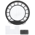 thumbnail image 1 of Filtro de núcleo de filtro Filtro de filtro para VAX 69 Accesorio de filtro de filtro de aspiradoraNúcleo de filtro Mgaxyff No, 1 of 5