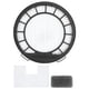 thumbnail image 3 of Núcleo De Filtro, Filtro De Aspiradora Reducción De Polvo Mejor Efecto De Limpieza Reducción De Alérgenos Para Aspiradora 69VAX Cergrey Vacuum Cleaner Filter, 3 of 8