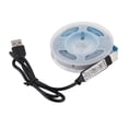 thumbnail image 3 of Tape Light  Energy Saving Strip Light 5V USB Powered For Party For Staircase 2m / 6.6ft, 3 of 8