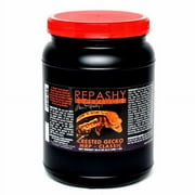 Repashy Crested Gecko - Classic ORANGE (70.4 oz Jar) FREE SHIPPING