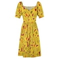 Mahjongg Mess Dress elegant women's sets dresses for womens 2024