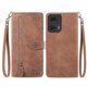thumbnail image 1 of Funda billetera anti-golpes para GANGXUN Motorola MOTO G24 4G/G04 4G , ideal para día a día y trabajo, 1 of 5