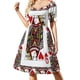 thumbnail image 3 of Vestido de manga corta Kawaii de sushi y ramen ropa de mujer verano 2025 novedades ropa de verano para mujer Vestido, 3 of 7