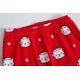 thumbnail image 5 of Conjunto de pijama navideño de algodón para niña pequeña Popshion 5T, 5 of 7