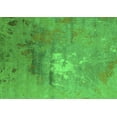 thumbnail image 1 of Ahgly Company Indoor Rectangle Oriental Green Industrial Area Rugs, 5' x 7', 1 of 4