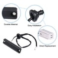 thumbnail image 4 of Rear Trunk Switch Button Trunk Lid Tailgate Release Switch for Toyota Prius 2004-2009 No.8484047020, 4 of 6