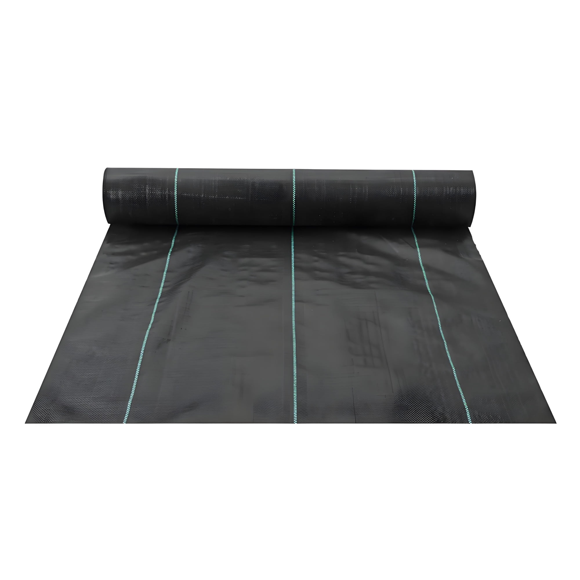 Weed Barrier Landscape Fabric, High Permeability Weed Mat for Garden & Driveway, 4FT x 300FT