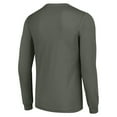 thumbnail image 3 of Men's Starter  Green Dallas Stars Shield Long Sleeve Graphic T-Shirt, 3 of 3