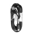 thumbnail image 1 of Cargador micro USB Cable de datos de sincronización de carga para Samsung Galaxy S2 S3 S 1M / 2M / 3M AweSitey EL013622-05, 1 of 4