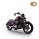 thumbnail image 1 of Motocicleta clasica DINAMO B-52 250 Rojo, 1 of 5