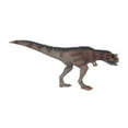thumbnail image 1 of Dinosaurio de juguete de plástico, modelo Torosaurus Carnotaurus, juguete educativo para niños mayores de 3 años., 1 of 14