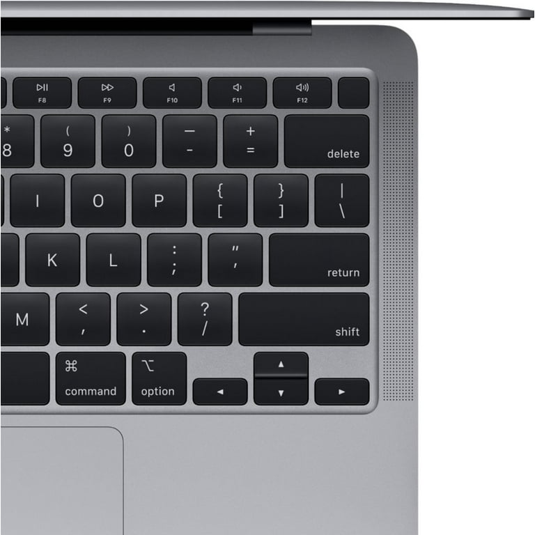 Restored Apple MacBook Air with Apple M1 Chip (13-inch, 8GB RAM